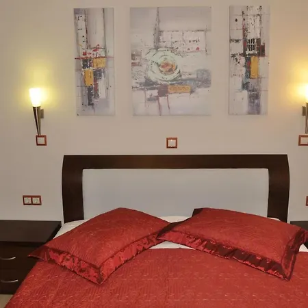 Corfu Maisonettes Anemouri - San George Apartments Агиос-Георгиос-Пагон Экстерьер фото