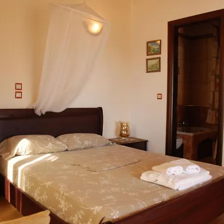 Corfu Maisonettes Anemouri - San George Apartments Агиос-Георгиос-Пагон Экстерьер фото