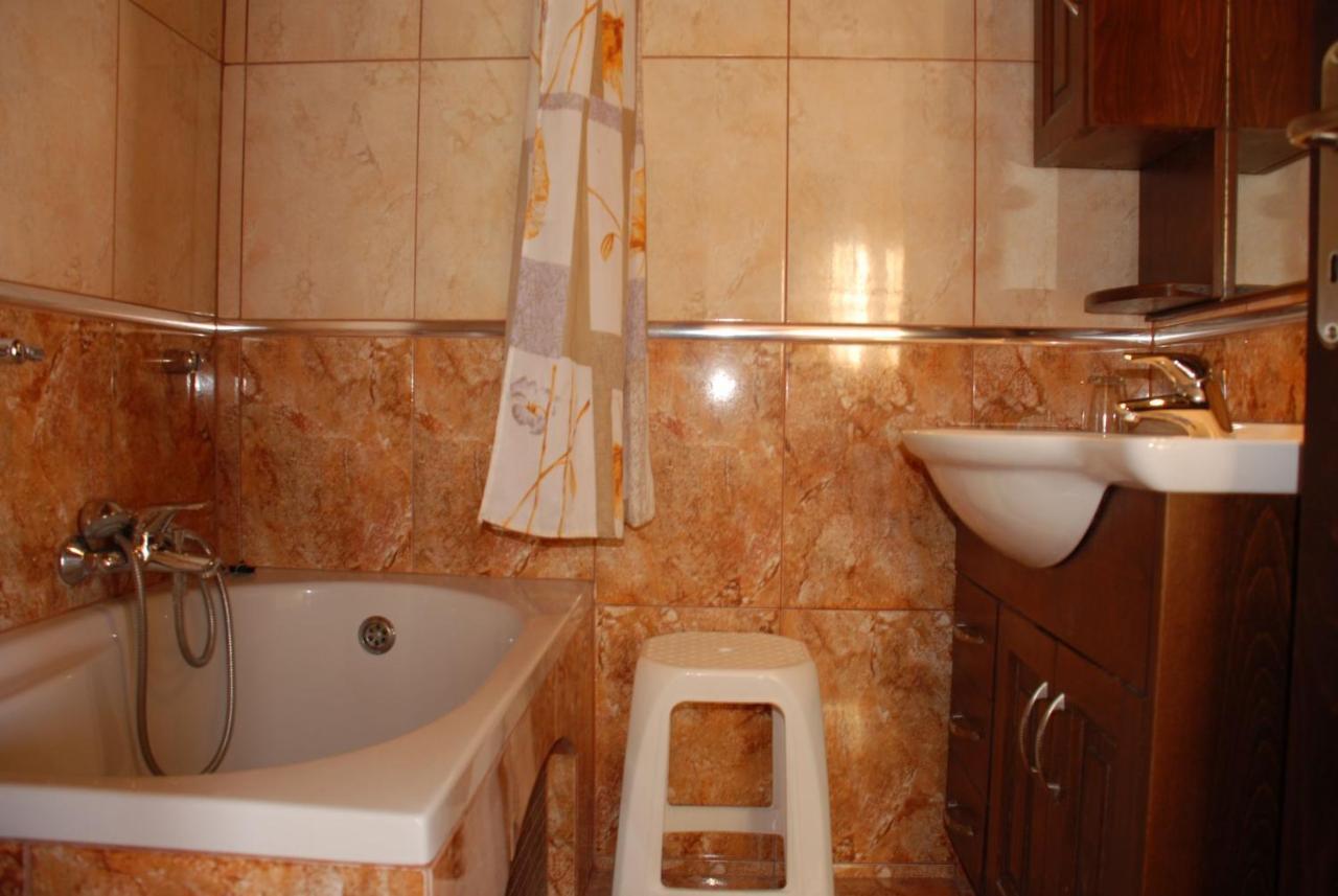 Corfu Maisonettes Anemouri - San George Agios Georgios Pagon