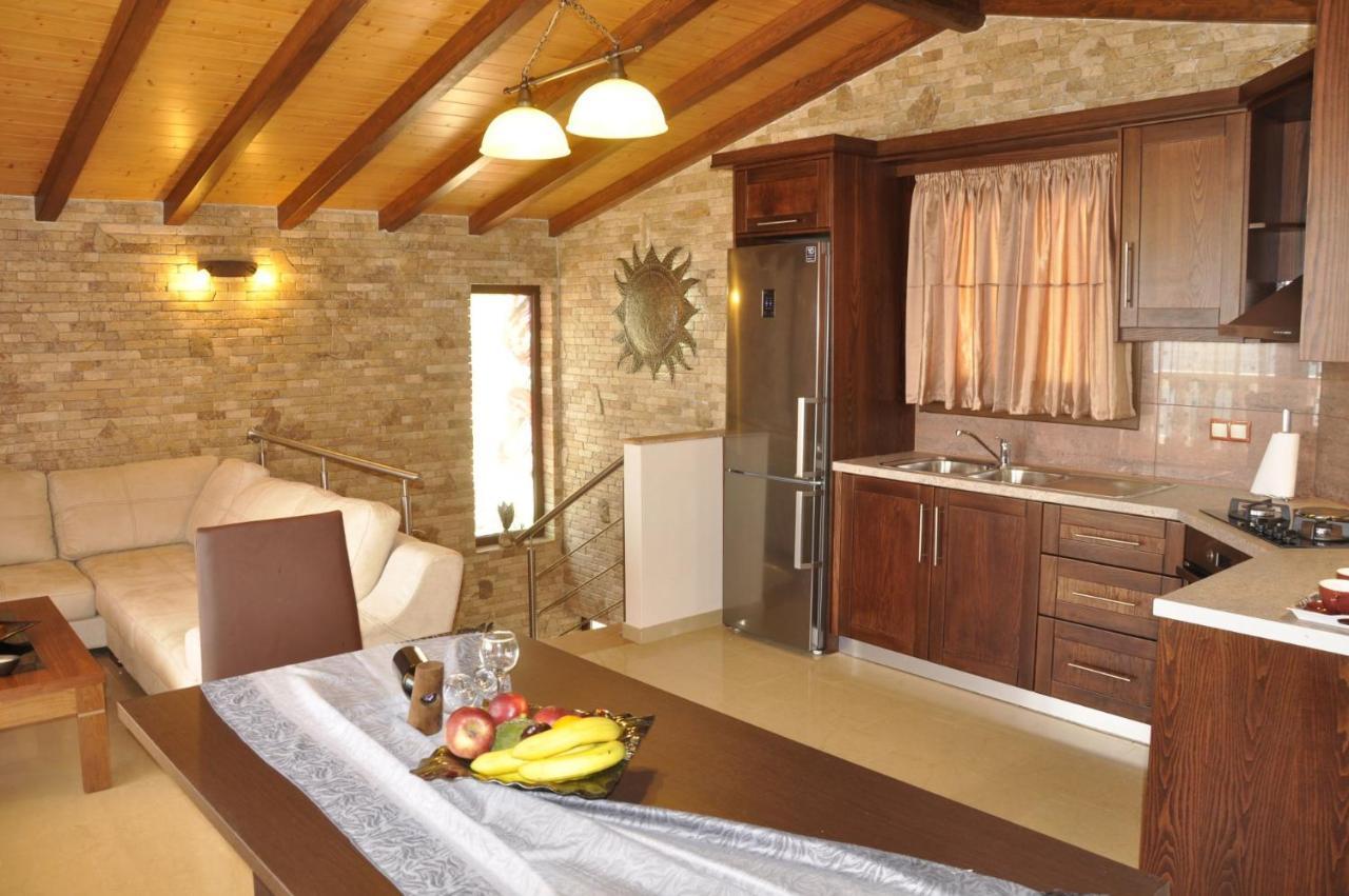 Corfu Maisonettes Anemouri - San George Agios Georgios Pagon