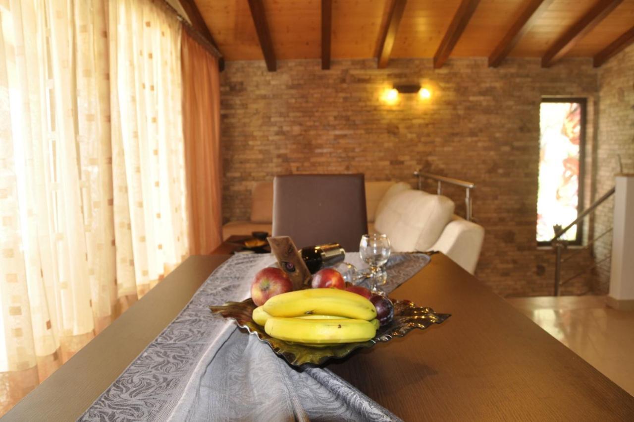 Corfu Maisonettes Anemouri - San George * Agios Georgios Pagon