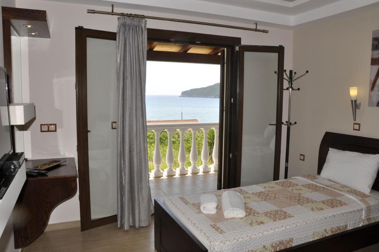 Corfu Maisonettes Anemouri - San George Agios Georgios Pagon