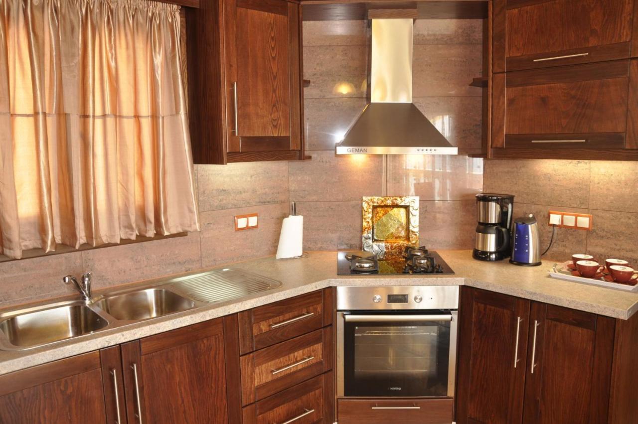 Corfu Maisonettes Anemouri - San George Holiday home Agios Georgios Pagon